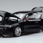 メルセデス Aクラス W177 AMG Line Norev 1:18