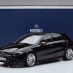 メルセデス Aクラス W177 AMG Line Norev 1:18