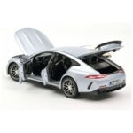 メルセデス AMG GT X290 63 4MATIC+ 4ドアクーペ Norev 1:18
