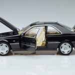 メルセデス CL600 C140 限定版 Norev 1:18