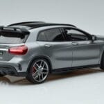 メルセデス GLA45 X156 AMG ディーラーエディション GT Spirit 1:18
