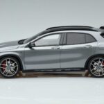 メルセデス GLA45 X156 AMG ディーラーエディション GT Spirit 1:18