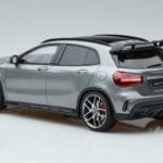 メルセデス GLA45 X156 AMG ディーラーエディション GT Spirit 1:18