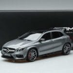 メルセデス GLA45 X156 AMG ディーラーエディション GT Spirit 1:18