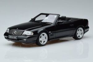 メルセデス SL73 AMG R129 Otto 1:18