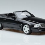 メルセデス SL73 AMG R129 Otto 1:18
