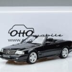 メルセデス SL73 AMG R129 Otto 1:18