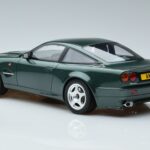 Aston Martin アストンマーティン V8 Vantage Le Mans GT Spirit 1:18 1:18 レジン