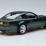 Aston Martin アストンマーティン V8 Vantage Le Mans GT Spirit 1:18 1:18 レジン