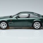 Aston Martin アストンマーティン V8 Vantage Le Mans GT Spirit 1:18 1:18 レジン