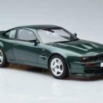 Aston Martin アストンマーティン V8 Vantage Le Mans GT Spirit 1:18 1:18 レジン