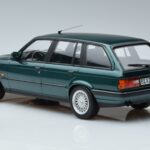 BMW BMW 325i E30 Touring 緑 メタリック Norev 1:18 1:18 メタル