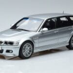 BMW BMW M3 E46 Touring Concept Otto 1:18 1:18 レジン