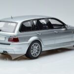 BMW BMW M3 E46 Touring Concept Otto 1:18 1:18 レジン