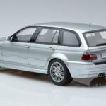 BMW BMW M3 E46 Touring Concept Otto 1:18 1:18 レジン