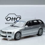 BMW BMW M3 E46 Touring Concept Otto 1:18 1:18 レジン
