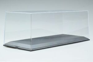 ディスプレイケース MCG 1:18