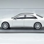 MCG ディスプレイケース MCG 1:18 1:18 メタル