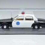 MCG ディスプレイケース MCG 1:18 1:18 メタル