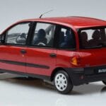 Fiat フィアット Multipla Otto 1:18 1:18 レジン