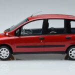 Fiat フィアット Multipla Otto 1:18 1:18 レジン