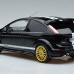 Ford Ford Focus Mk2 RS ハッチバック ルマンブラック Otto 1:18 1:18 レジン