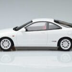 Honda ホンダ インテグラ DC2 Euro Spec 白 Otto 1:18 1:18 レジン