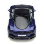 McLaren McLaren GT クーペ ナマカブルー GT Spirit 1:18 1:18 レジン