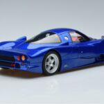 Nissan Nissan R390 GT1 ロードカー クーペ GT Spirit 1:18 1:18 レジン