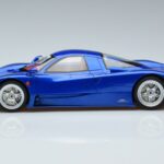 Nissan Nissan R390 GT1 ロードカー クーペ GT Spirit 1:18 1:18 レジン