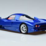 Nissan Nissan R390 GT1 ロードカー クーペ GT Spirit 1:18 1:18 レジン