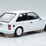Opel Opel Kadett D GTE ハッチバック ホワイト MCG 1:18 1:18 メタル