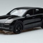 Porsche ポルシェ Cayenne S Coupe Minichamps 1:18 1:18 メタル