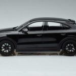 Porsche ポルシェ Cayenne S Coupe Minichamps 1:18 1:18 メタル