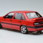 Volvo ボルボ 850 R セダン Otto 1:18 1:18 メタル