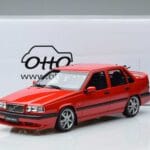 Volvo ボルボ 850 R セダン Otto 1:18 1:18 メタル