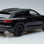 Volkswagen フォルクスワーゲン Touareg CR 黒 FAW 1:18 1:18 メタル