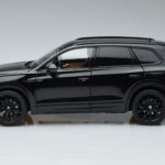 Volkswagen フォルクスワーゲン Touareg CR 黒 FAW 1:18 1:18 メタル