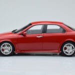 Alfa Romeo 156 GTA レッド Otto 1:18 - image 3 of 6