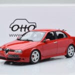 Alfa Romeo 156 GTA レッド Otto 1:18 - image 6 of 6