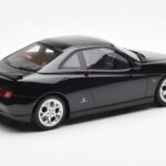 Alfa Romeo GTV V6 916 ブラック Otto 1:18 - image 2 of 6