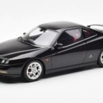 Alfa Romeo GTV V6 916 ブラック Otto 1:18