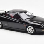 Alfa Romeo GTV V6 916 ブラック Otto 1:18 - image 4 of 6