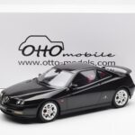 Alfa Romeo GTV V6 916 ブラック Otto 1:18 - image 6 of 6