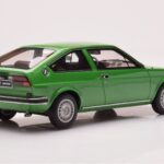 Alfa Romeo Alfasud Sprint グリーン Otto 1:18 - image 2 of 6