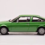 Alfa Romeo Alfasud Sprint グリーン Otto 1:18 - image 3 of 6
