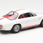 Alpine A110 1600S ホワイト Norev 1:18 - image 2 of 6