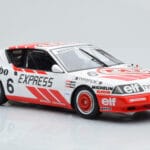 Alpine GTA J. Gouhier Europa Cup 1987 Otto 1:18 - image 4 of 6