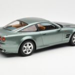 Aston Martin V8 Vantage グリーン GT Spirit 1:18 - image 2 of 6