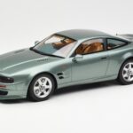 Aston Martin V8 Vantage グリーン GT Spirit 1:18